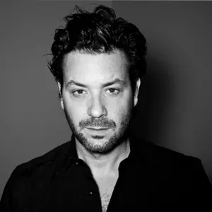 Adam Cohen