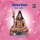 Shiva Nirvana Dasakam artwork
