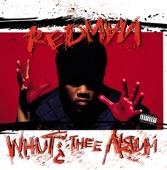 Redman  -  Rated "R"