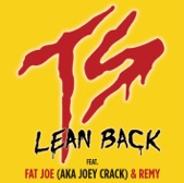 Lean Back - Single, 2004