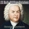 Christiane Hasselmeier & Johann Sebastian Bach - Goldberg Variations, BWV 988: Aria