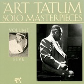 Art Tatum - The Moon Is Low