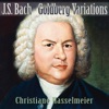 Christiane Hasselmeier & Johann Sebastian Bach - Goldberg Variations BWV 988/21: Variatio XX / Goldberg Variationen BWV 988/21: Variatio XX