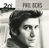 Phil Ochs - Cross My Heart
