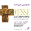 Couperin: Messe des Paroisses (1690) - Plain-chant baroque alterné