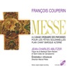 Couperin: Messe des Paroisses (1690) - Plain-chant baroque alterné, 1986