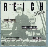 Steve Reich - It's Gonna Rain, Pt. II (1965)