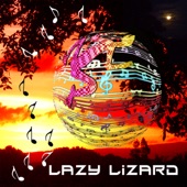 Lazy Lizard artwork