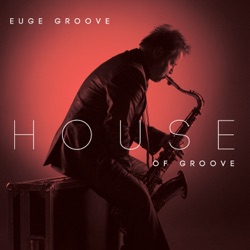Euge Groove - Old. Edu (Old School)