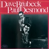 Dave Brubeck & Paul Desmond, 1982