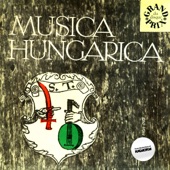 A magyar Barokk zenéje- Szvit XVII. századi táncokból: Tánc a Vietórisz kódexből artwork