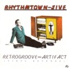 Retrogroove Artifact