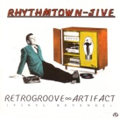 Rhythmtown-Jive - Jump Jive An' Wail