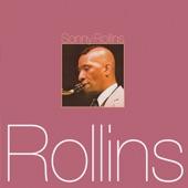 Sonny Rollins - Strode Rode