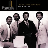 The Williams Brothers - I'll Fly Away