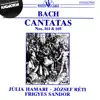 J. S, Bach: Cantatas Nos. 161 and 169 album lyrics, reviews, download