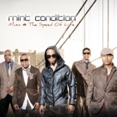 Mint Condition - SixFortyNine/Changes (feat. Nathan Miller, Eric Leeds & Brother Ali)