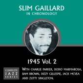 Slim Gaillard - Cement Mixer