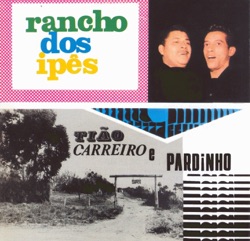 Tião Carreiro e Pardinho - Pagode