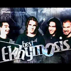The Best of Ekhymosis - Ekhymosis