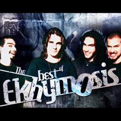 Ekhymosis - Sin Rencores