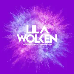 Lila Wolken - EP - Miss Platnum