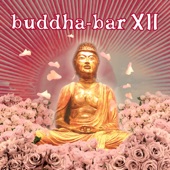 Buddha Bar XII artwork