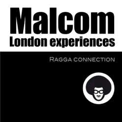 London Experiences - Malcom London Experiences - Malcom
