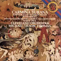 Carmina Burana: 