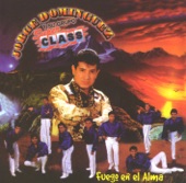 Jorge Dominguez y Su Grupo Super Class - Vuelve