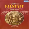 Stream & download Falstaff