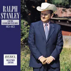 Ralph Stanley & the Clinch Mountain Boys: 1971-1973 - Clinch Mountain Boys Ralph Stanley & the Clinch Mountain Boys: 1971-1973 - Clinch Mountain Boys
