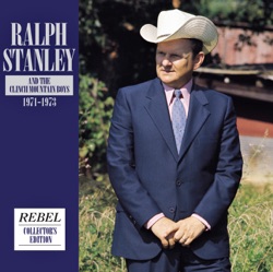 Ralph Stanley - Clinch Mountain Backstep