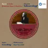 Stream & download EMI Classics Historical: Elisabeth Schwarzkopf - 16 Mozart Lieder & Walter Gieseking - Quintet for Piano & Wind, K. 452