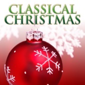 Classical Christmas artwork