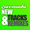 Armada New Tracks & Remixes 2012, Vol. 6