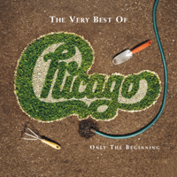 Chicago - If You Leave Me Now artwork