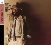 Roy Ayers - And Don't You Say No