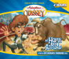 #12: At Home and Abroad - Adventures in Odyssey