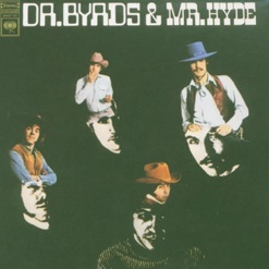 DOCTOR BYRDS AND MR HYDE cover art