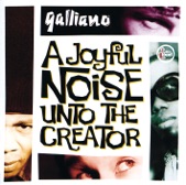 Galliano - Jus' Reach