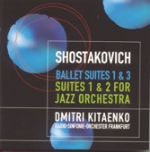 Suite No. 2 for Jazz Orchestra: March artwork