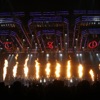 Trans-Siberian Orchestra