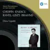 Stream & download Chopin/Liszt/Ravel/Brahms/Enescu:Piano Recital