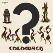 Colomach - O Bernadetta