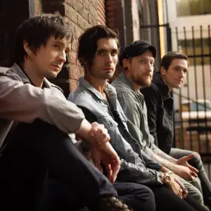 The All-American Rejects