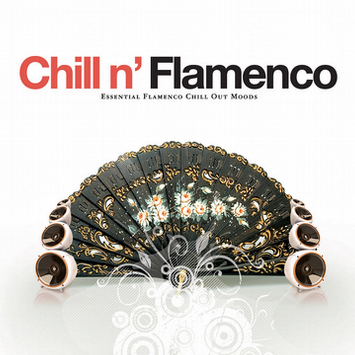 Chill n. Flamenco Groove 2006 ilibiza.