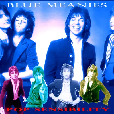 Pop Sensibility - Blue Meanies