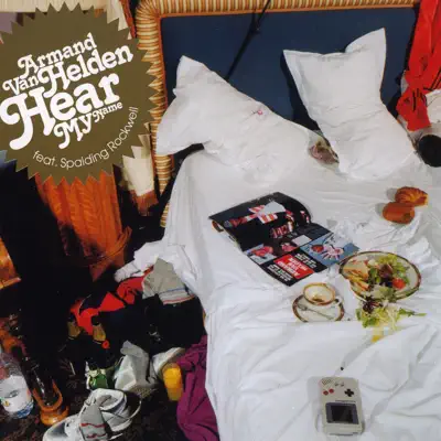 Hear My Name (feat. Spalding Rockwell) - EP - Armand Van Helden Hear My Name (feat. Spalding Rockwell) - EP - Armand Van Helden