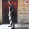 James Conlon & London Philharmonic Orchestra - Pique Dame, Act 2: "Vy tak pecal'ny, dorogaja...Ja vas ljublju"